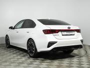 Kia Cerato IV Санкт-Петербург  - изображение 23