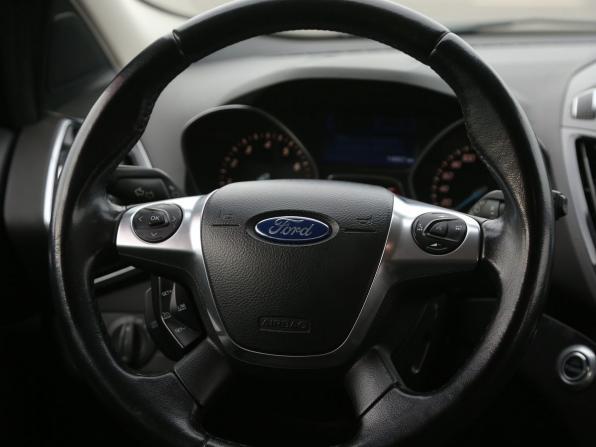 Ford Kuga II с пробегом 2013 года, цена 1 210 000 рублей, 150000 км, внедорожник, Автокод Объявления