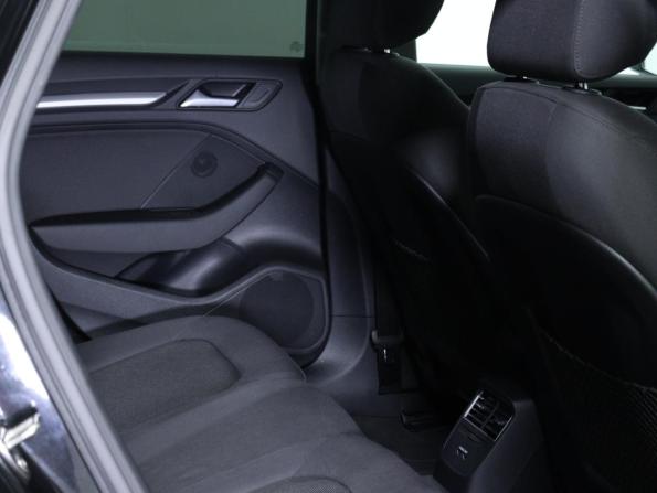Audi A3 III (8V) Рестайлинг с пробегом 2020 года, цена 2 000 000 рублей, 96892 км, седан, Автокод Объявления