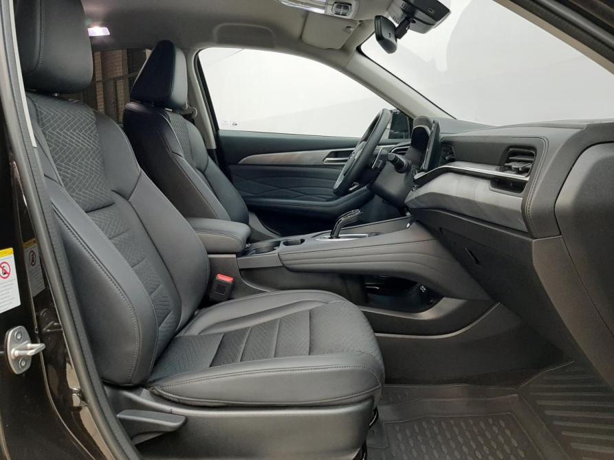Haval F7x I Рестайлинг Москва  - изображение 11