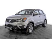 SsangYong Actyon II Рестайлинг Москва  - изображение 27
