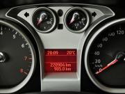 Ford Focus II Рестайлинг Москва  - изображение 38