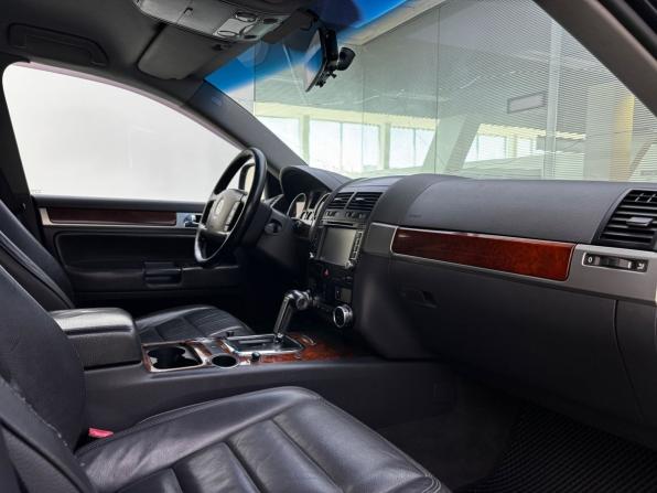 Volkswagen Touareg I с пробегом 2006 года, цена 845 000 рублей, 305000 км, внедорожник, Автокод Объявления
