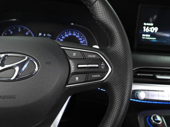 Hyundai Palisade I с пробегом 2019 года, цена 3 498 000 рублей, 166446 км, внедорожник, Автокод Объявления