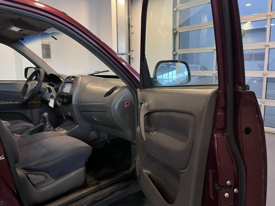 Chery Tiggo (T11) I Чебоксары  - изображение 22