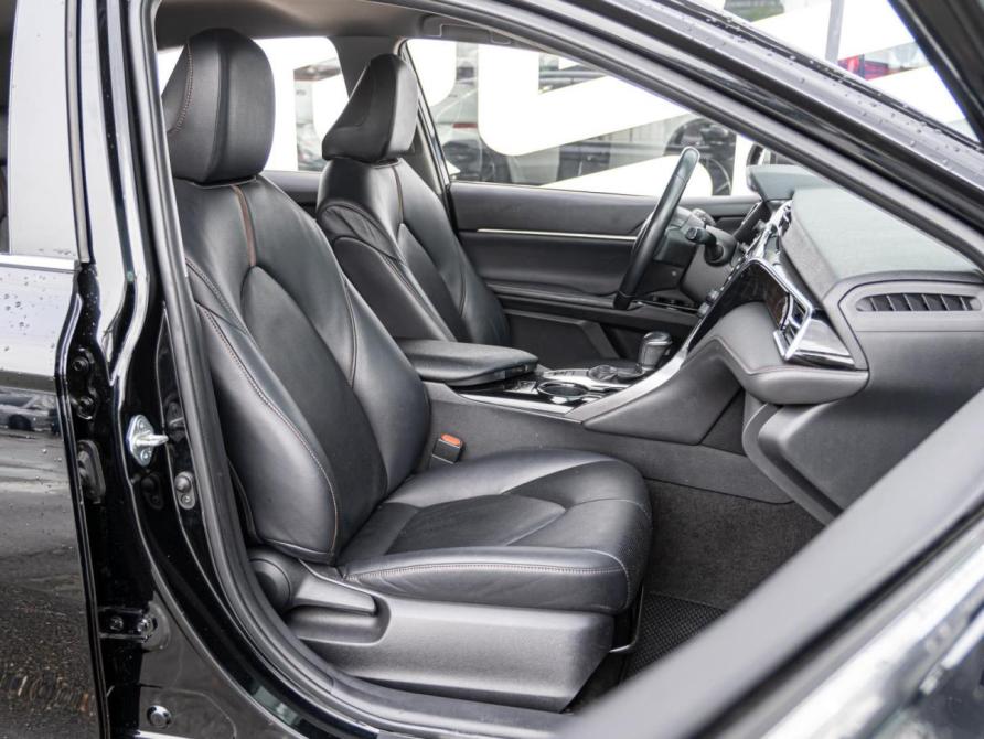 Toyota Camry VIII (XV70) Краснодар  - изображение 8