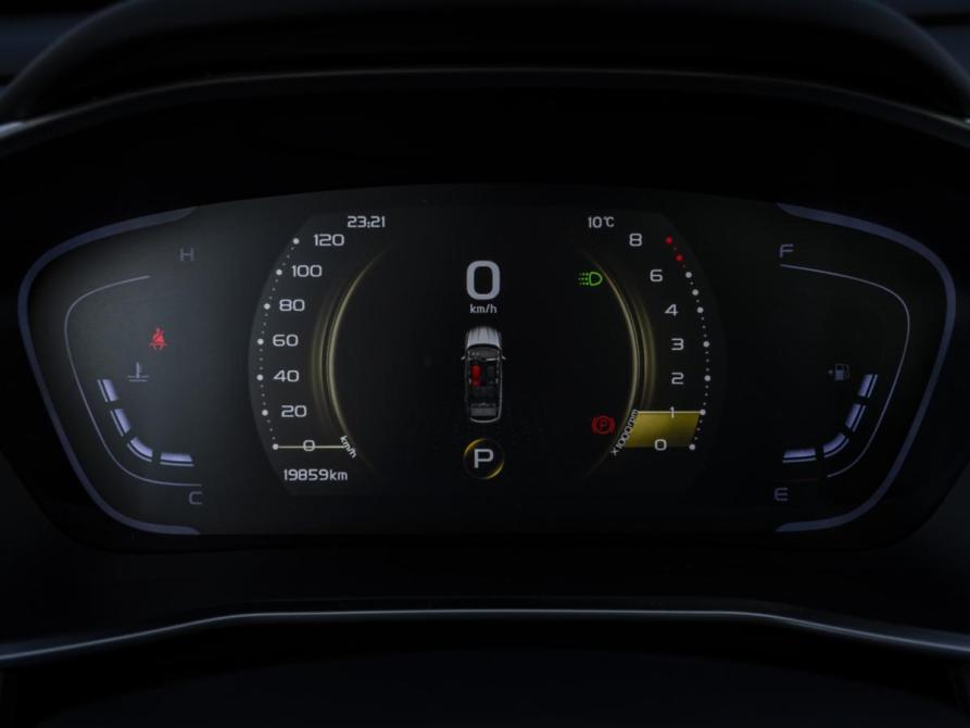 Geely Coolray I Москва  - изображение 11