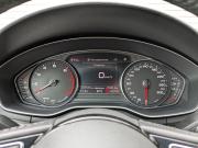 Audi A4 allroad V (B9) Рестайлинг Москва  - изображение 32