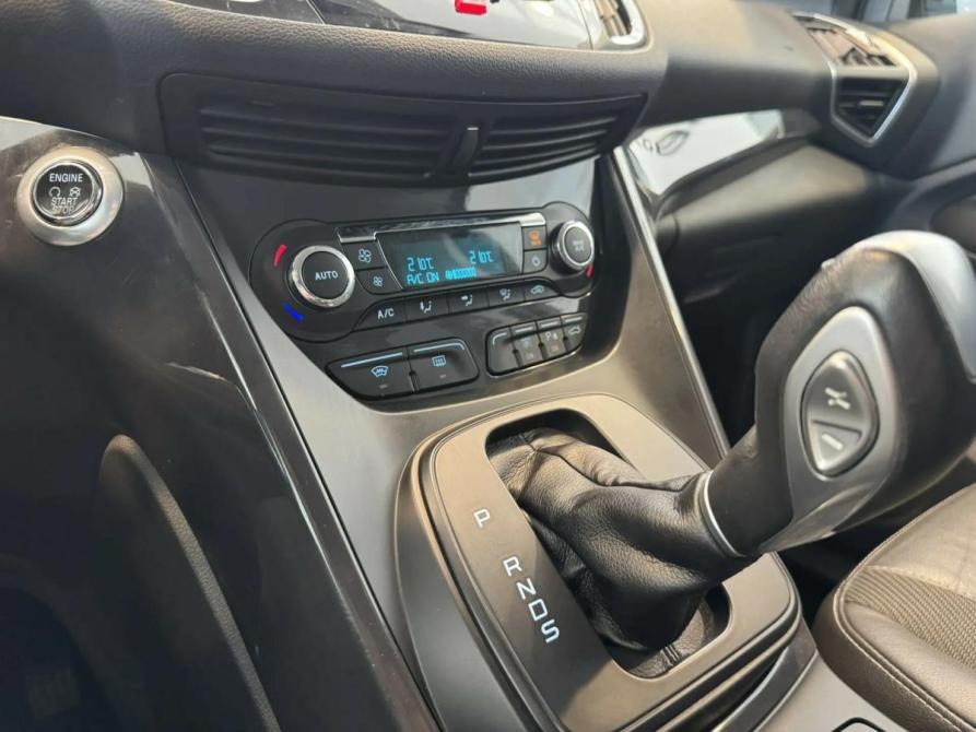 Ford Kuga II Подольск  - изображение 21