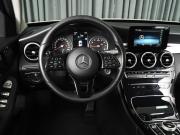 Mercedes-Benz C-Класс IV (W205) Рестайлинг Ставрополь  - изображение 38