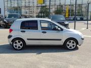 Hyundai Getz I Рестайлинг Йошкар-Ола  - изображение 27
