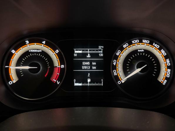 Lada (ВАЗ) Vesta I Рестайлинг (NG) с пробегом 2023 года, цена 1 361 520 рублей, 53445 км, седан, Автокод Объявления