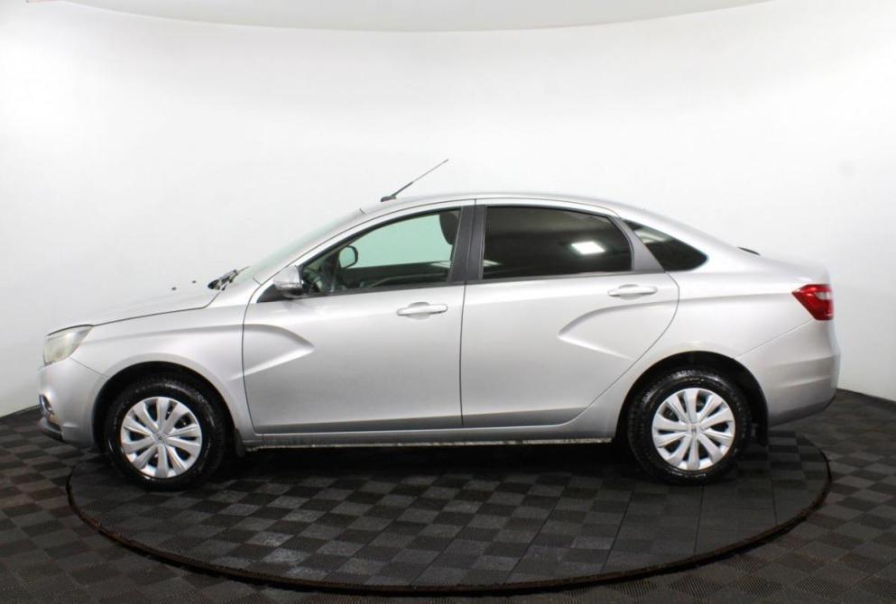 Lada (ВАЗ) Vesta I Нижний Новгород  - изображение 9