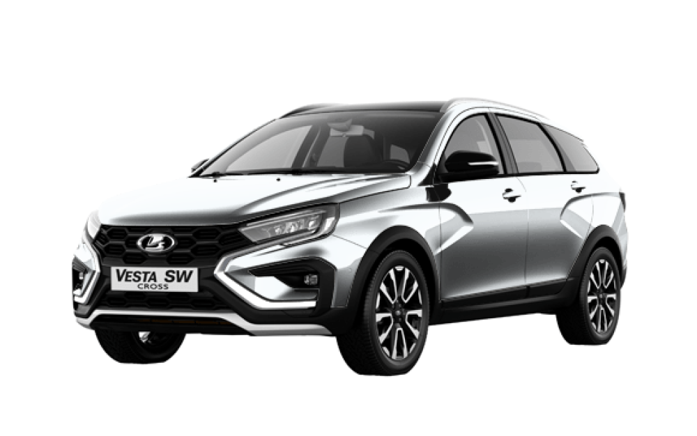 Lada (ВАЗ) Vesta I Рестайлинг (NG) Волгоград  - изображение 1