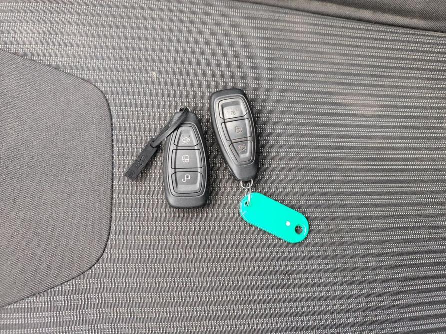 Ford Focus III Москва  - изображение 16