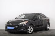 Mazda 3 II (BL) Томск  - изображение 21