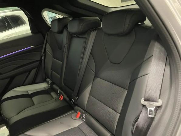 Новый Haval F7x II 2026 года, цена 3 599 000 рублей, внедорожник, Автокод Объявления