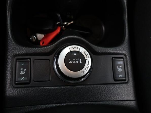 Nissan Qashqai II с пробегом 2016 года, цена 1 580 000 рублей, 125710 км, внедорожник, Автокод Объявления