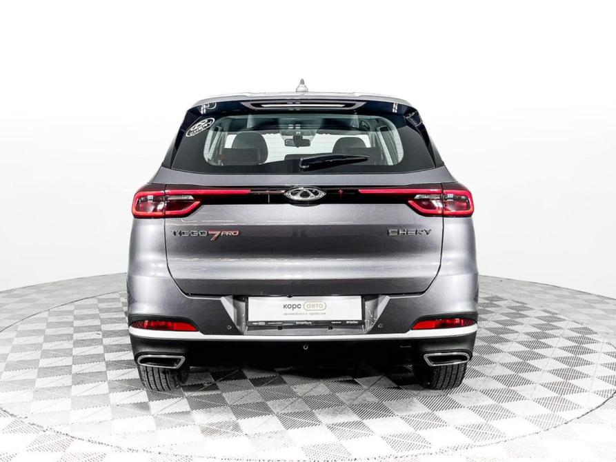 Chery Tiggo 7 Pro I Ногинск  - изображение 6