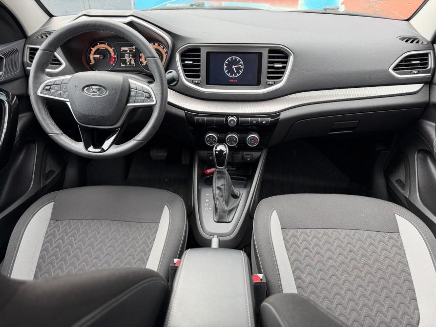 Lada (ВАЗ) Vesta I Рестайлинг (NG) Набережные Челны  - изображение 23