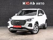 Chery Tiggo 4 Pro I Екатеринбург  - изображение 17