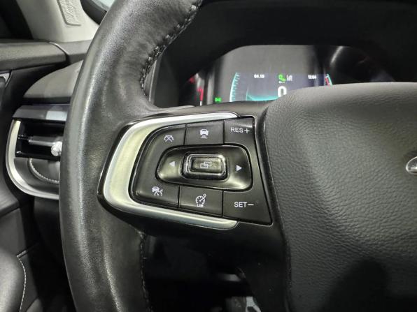 Chery Tiggo 4 Pro I Рестайлинг с пробегом 2023 года, цена 1 540 000 рублей, 71182 км, внедорожник, Автокод Объявления