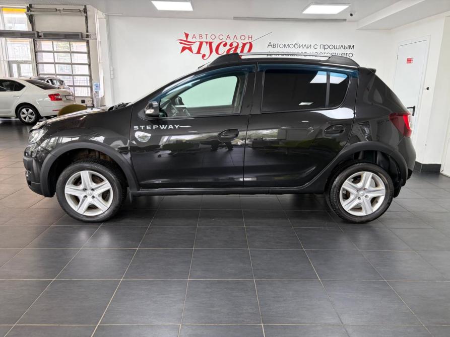 Renault Sandero II Киров  - изображение 4