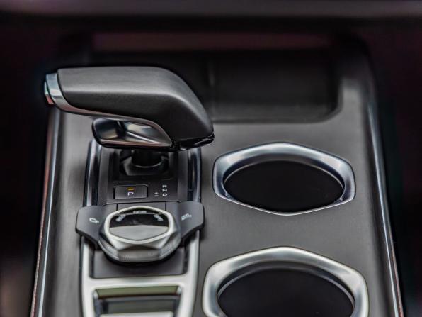 Changan CS55 Plus II с пробегом 2024 года, цена 2 328 000 рублей, 22674 км, внедорожник, Автокод Объявления