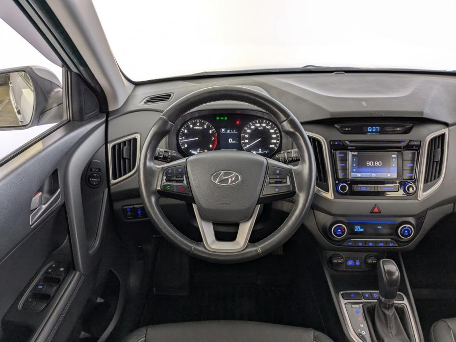 Hyundai Creta I Москва  - изображение 21