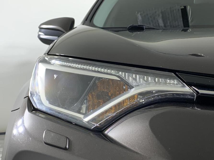 Toyota RAV4 IV (XA40) Рестайлинг Москва  - изображение 10
