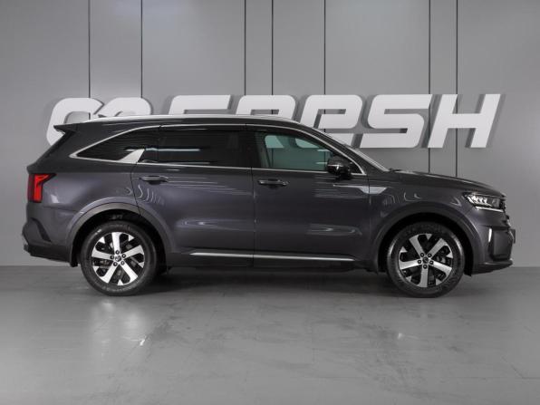 Kia Sorento IV с пробегом 2021 года, цена 4 469 000 рублей, 66341 км, внедорожник, Автокод Объявления