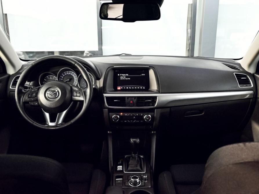 Mazda CX-5 I Рестайлинг Екатеринбург  - изображение 19