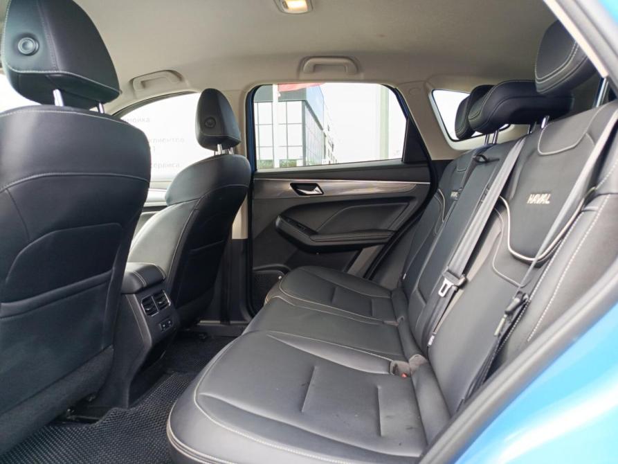 Haval Jolion I Чебоксары  - изображение 15