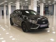 Lada (ВАЗ) Vesta I Самара  - изображение 22