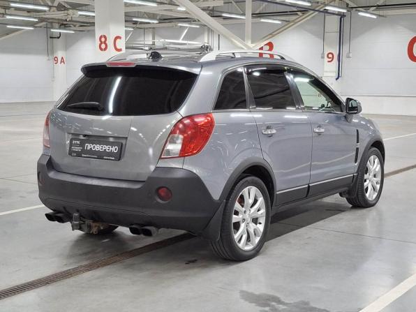 Opel Antara I Рестайлинг с пробегом 2013 года, цена 980 000 рублей, 226132 км, внедорожник, Автокод Объявления