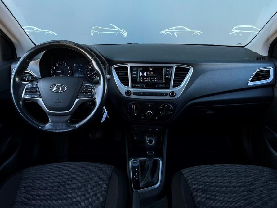 Hyundai Solaris II Санкт-Петербург  - изображение 6