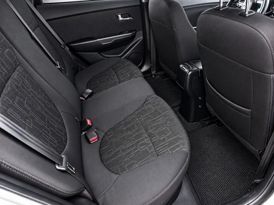 Kia Rio III Ростов-на-Дону  - изображение 11