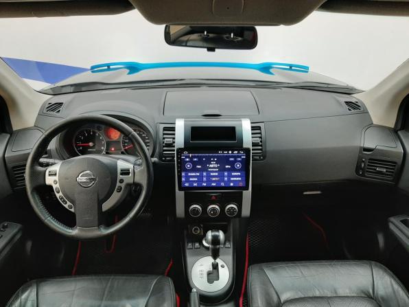Nissan X-Trail II с пробегом 2010 года, цена 1 139 000 рублей, 177244 км, внедорожник, Автокод Объявления