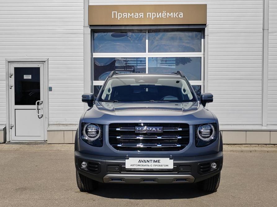 Haval Dargo Москва  - изображение 3