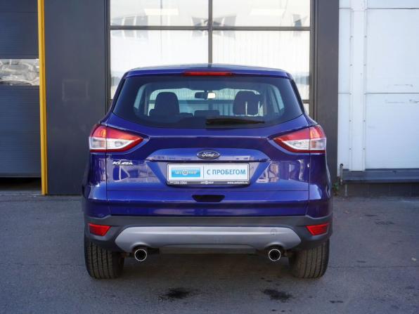 Ford Kuga II с пробегом 2016 года, цена 1 490 000 рублей, 83097 км, внедорожник, Автокод Объявления