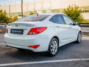 Hyundai Solaris I Рестайлинг Волгоград  - изображение 36