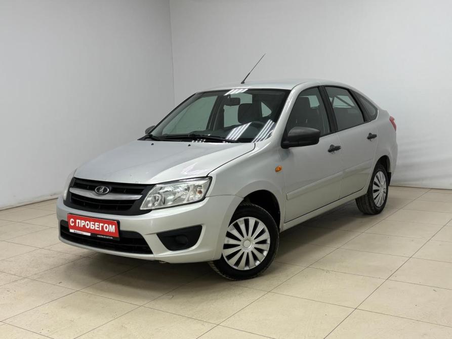 Lada (ВАЗ) Granta I Альметьевск  - изображение 1