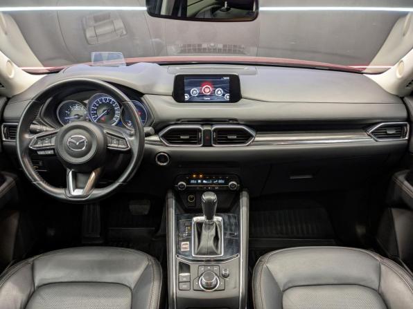 Mazda CX-5 II с пробегом 2019 года, цена 2 650 000 рублей, 86900 км, внедорожник, Автокод Объявления