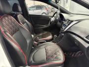 Hyundai Solaris I Рестайлинг Краснодар  - изображение 35