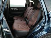 Nissan X-Trail III Москва  - изображение 35
