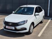 Lada (ВАЗ) Granta I Рестайлинг Воронеж  - изображение 23