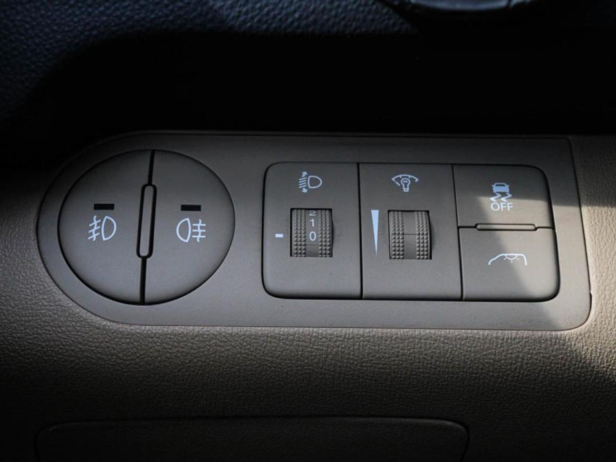 Hyundai H-1 II Рестайлинг Москва  - изображение 18