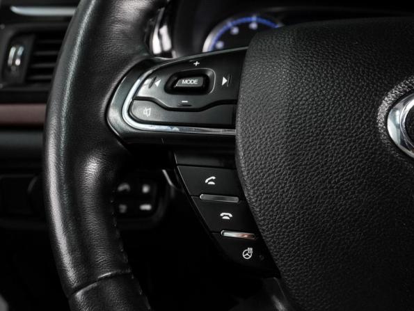 GAC GS8 I с пробегом 2023 года, цена 2 649 000 рублей, 71028 км, внедорожник, Автокод Объявления