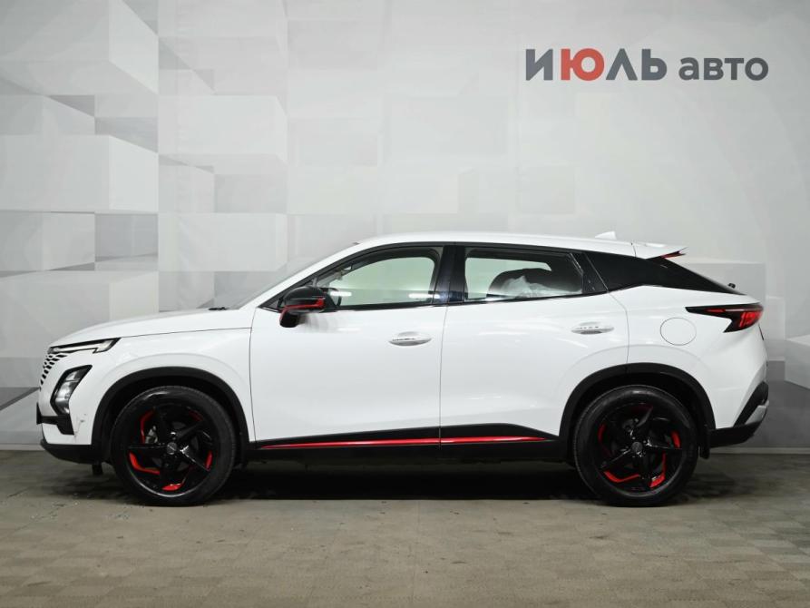 Omoda C5 I Екатеринбург  - изображение 7