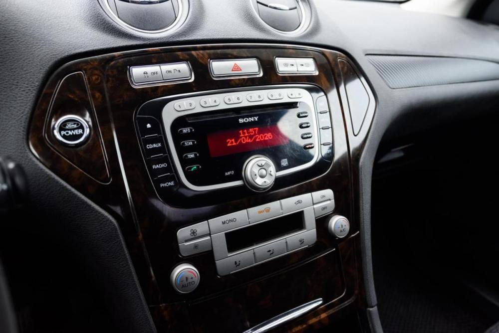 Ford Mondeo IV Ульяновск  - изображение 12